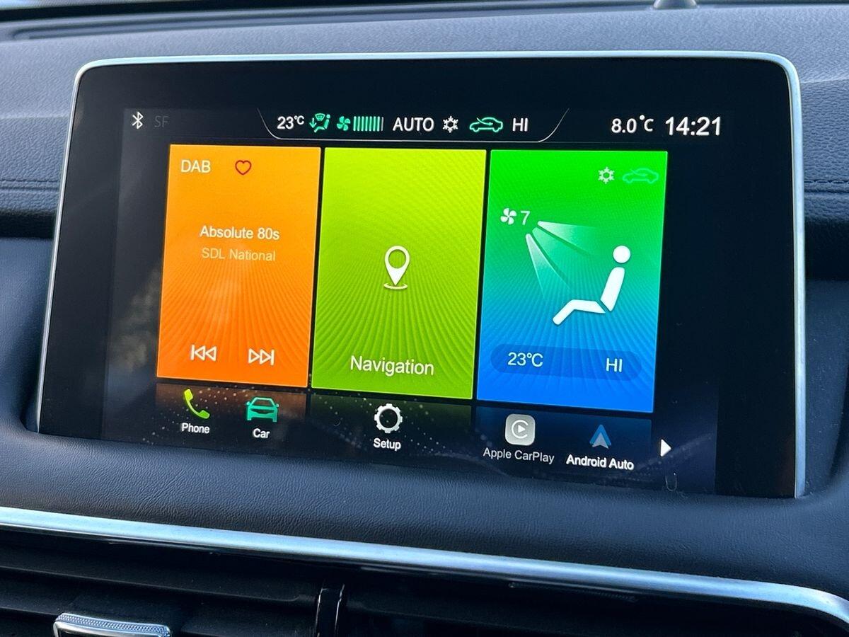 Used MG MG HS 2022 for sale - 78213427: Photo 9