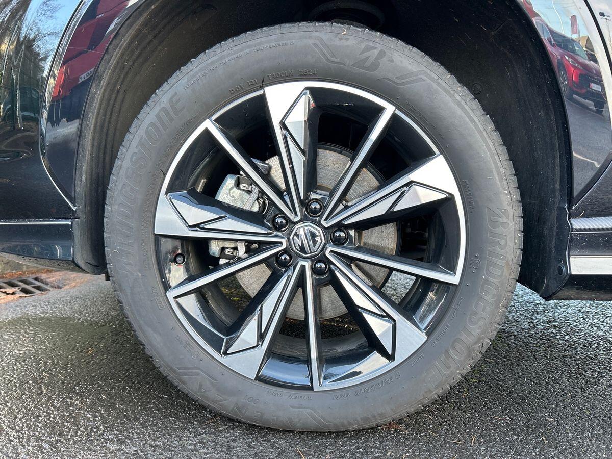 Used MG MG HS 2025 for sale - 77011440: Photo 10