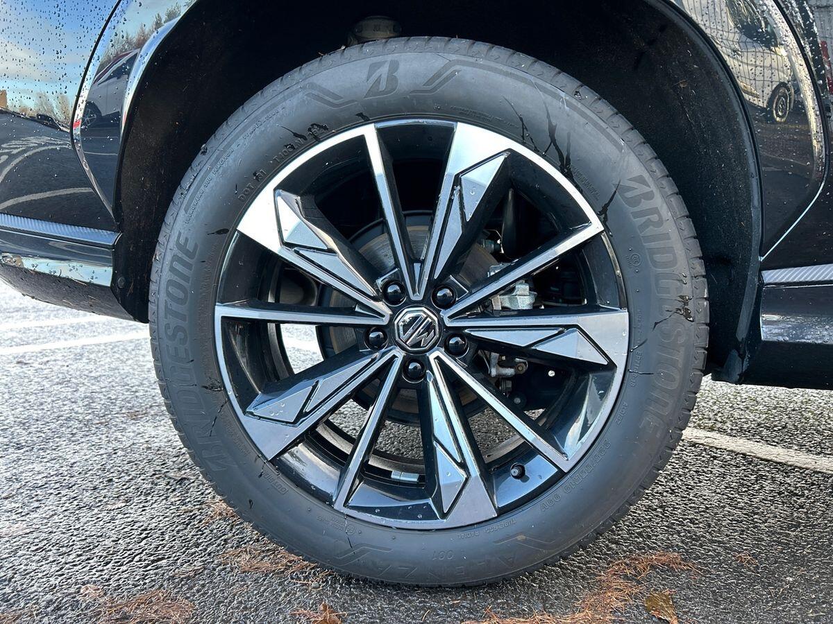 Used MG MG HS 2025 for sale - 77011440: Photo 12