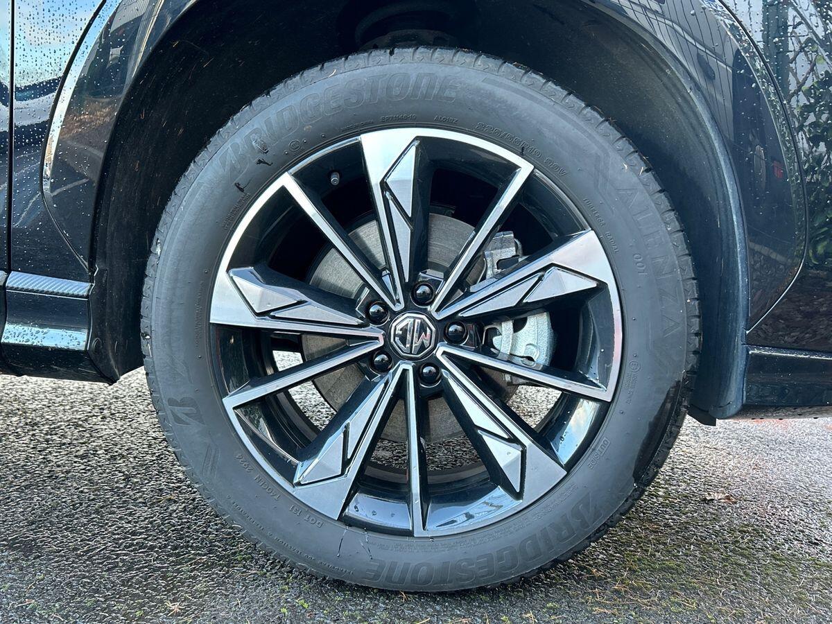 Used MG MG HS 2025 for sale - 77011440: Photo 13