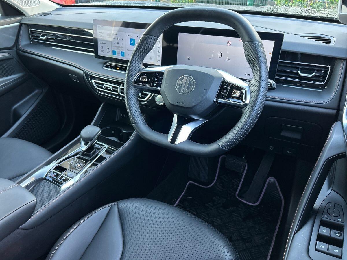 Used MG MG HS 2025 for sale - 77011440: Photo 14