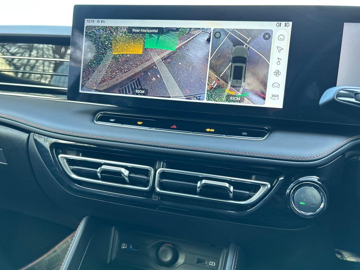 Used MG MG HS 2025 for sale - 77011440: Photo 17