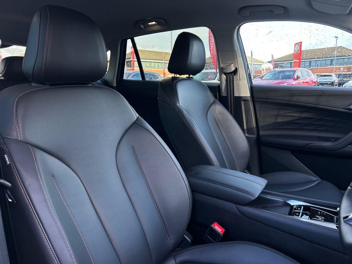 Used MG MG HS 2025 for sale - 77011440: Photo 18