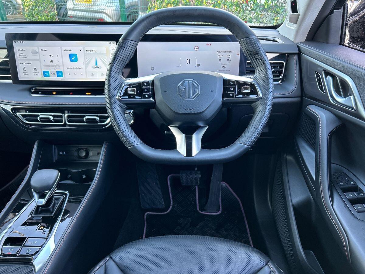 Used MG MG HS 2025 for sale - 77011440: Photo 19