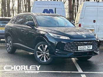 Used MG MG HS 2025 for sale - 77011440: Photo