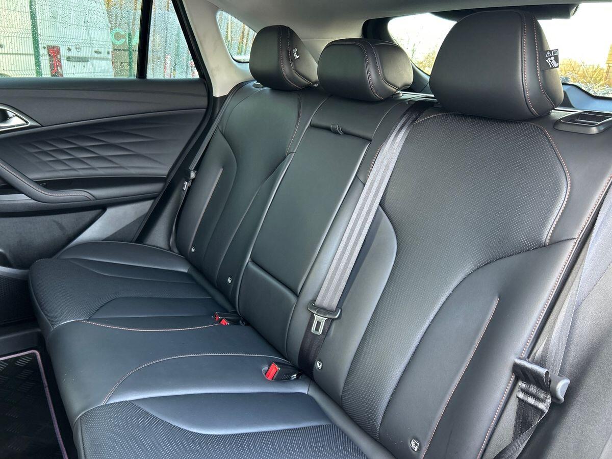 Used MG MG HS 2025 for sale - 77011440: Photo 20