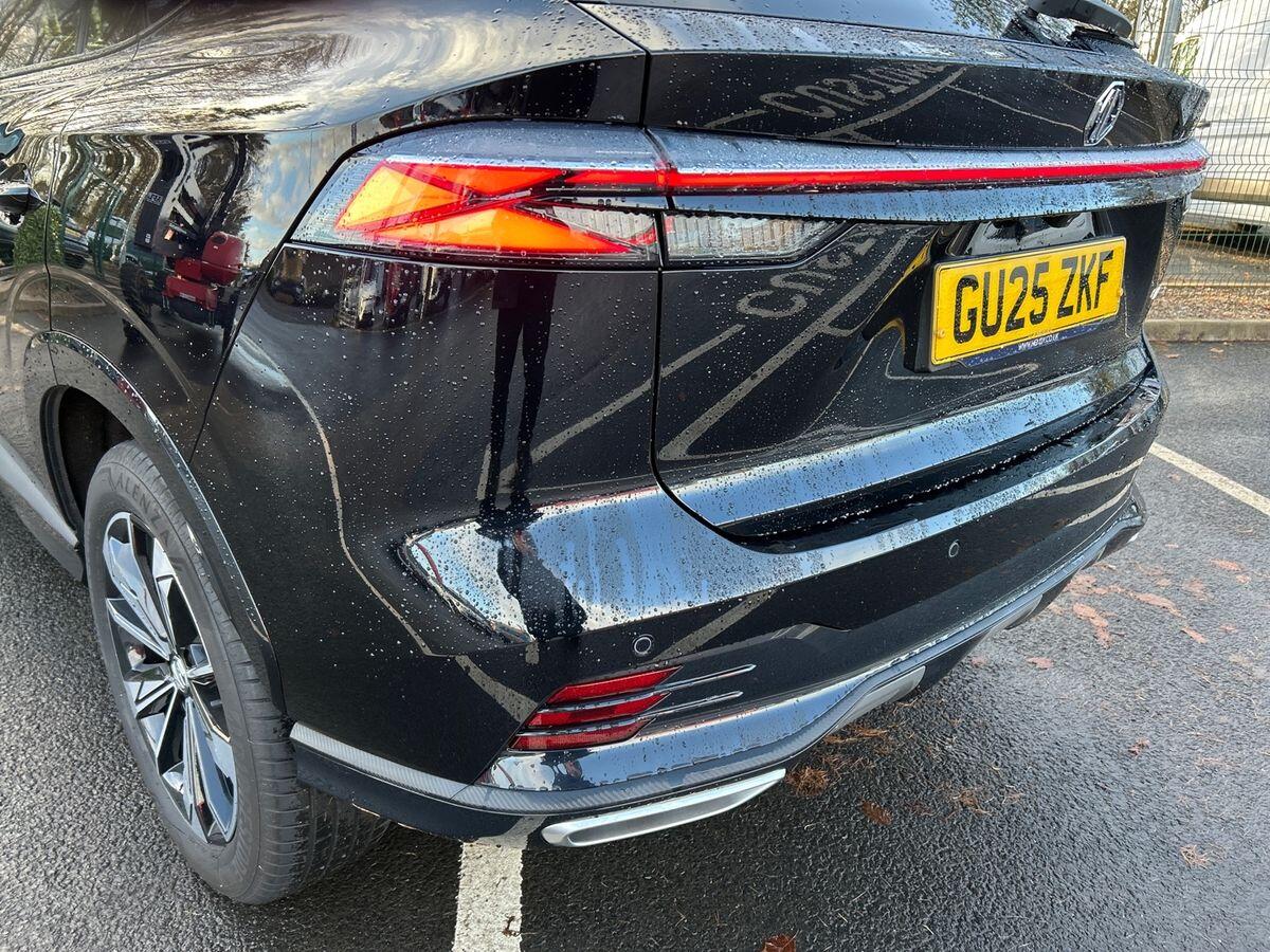 Used MG MG HS 2025 for sale - 77011440: Photo 22