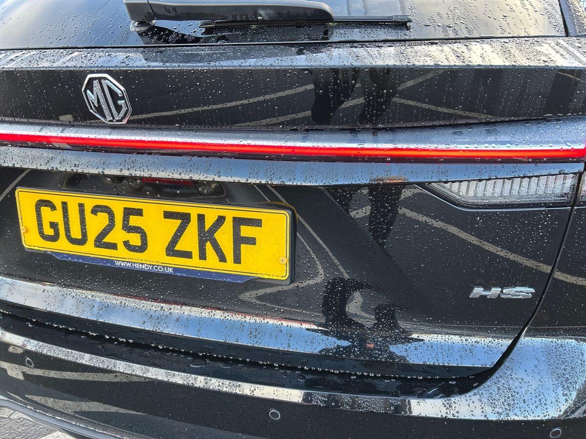 Used MG MG HS 2025 for sale - 77011440: Photo 24