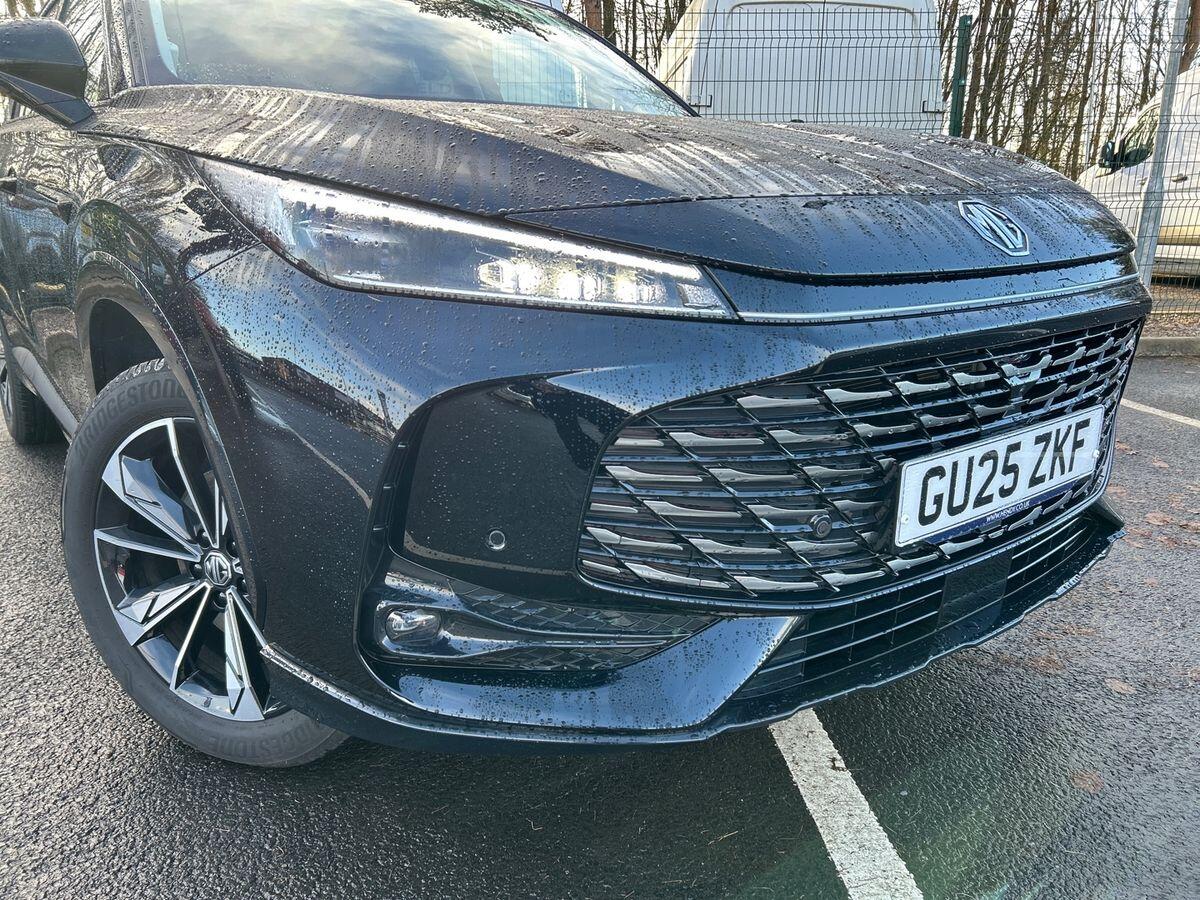 Used MG MG HS 2025 for sale - 77011440: Photo 25