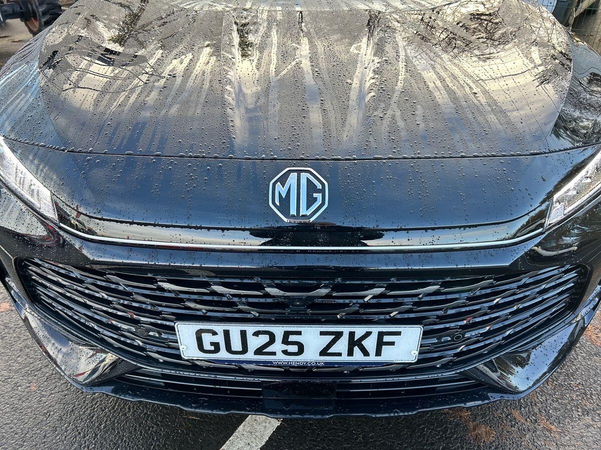 Used MG MG HS 2025 for sale - 77011440: Photo 26