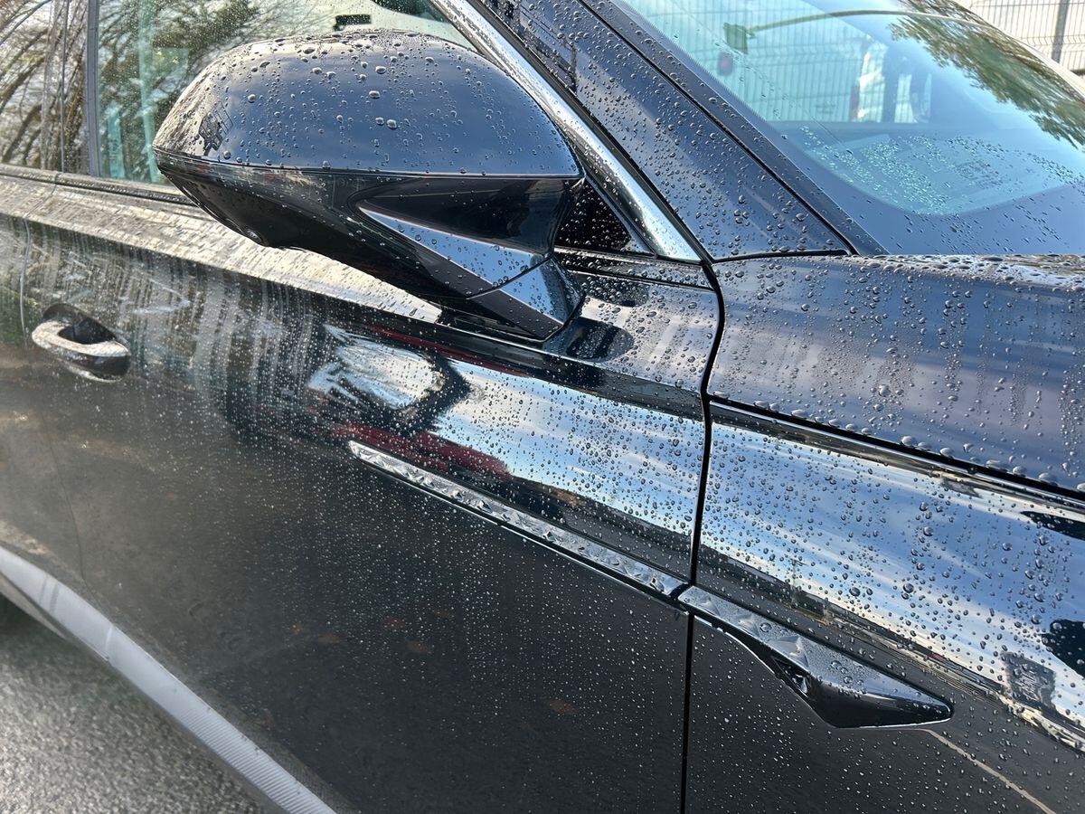 Used MG MG HS 2025 for sale - 77011440: Photo 27