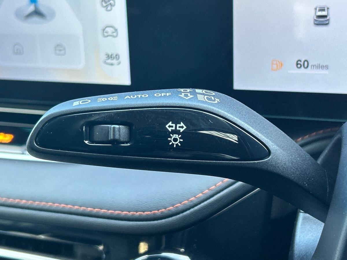 Used MG MG HS 2025 for sale - 77011440: Photo 29