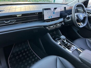 Used MG MG HS 2025 for sale - 77011440: Photo