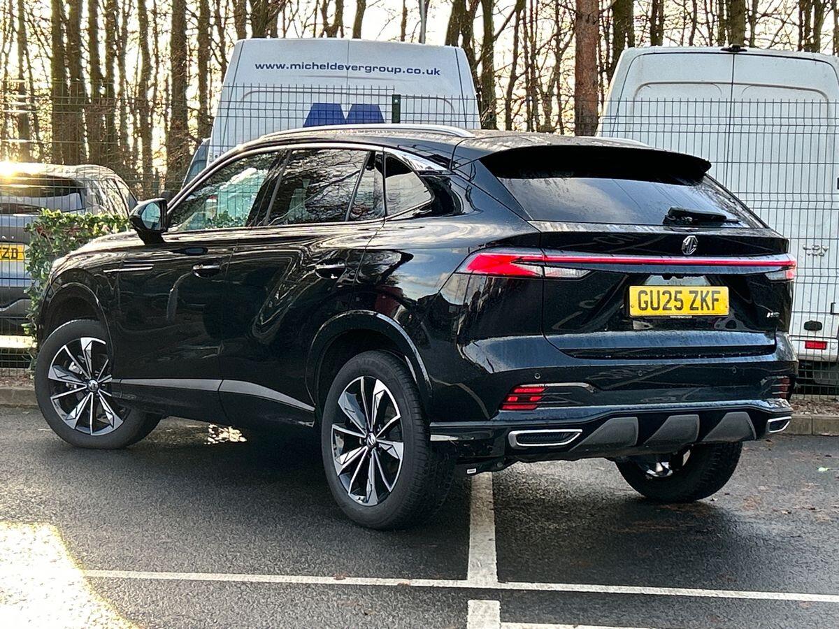 Used MG MG HS 2025 for sale - 77011440: Photo 3