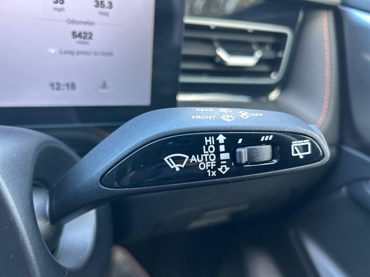 Used MG MG HS 2025 for sale - 77011440: Photo 30