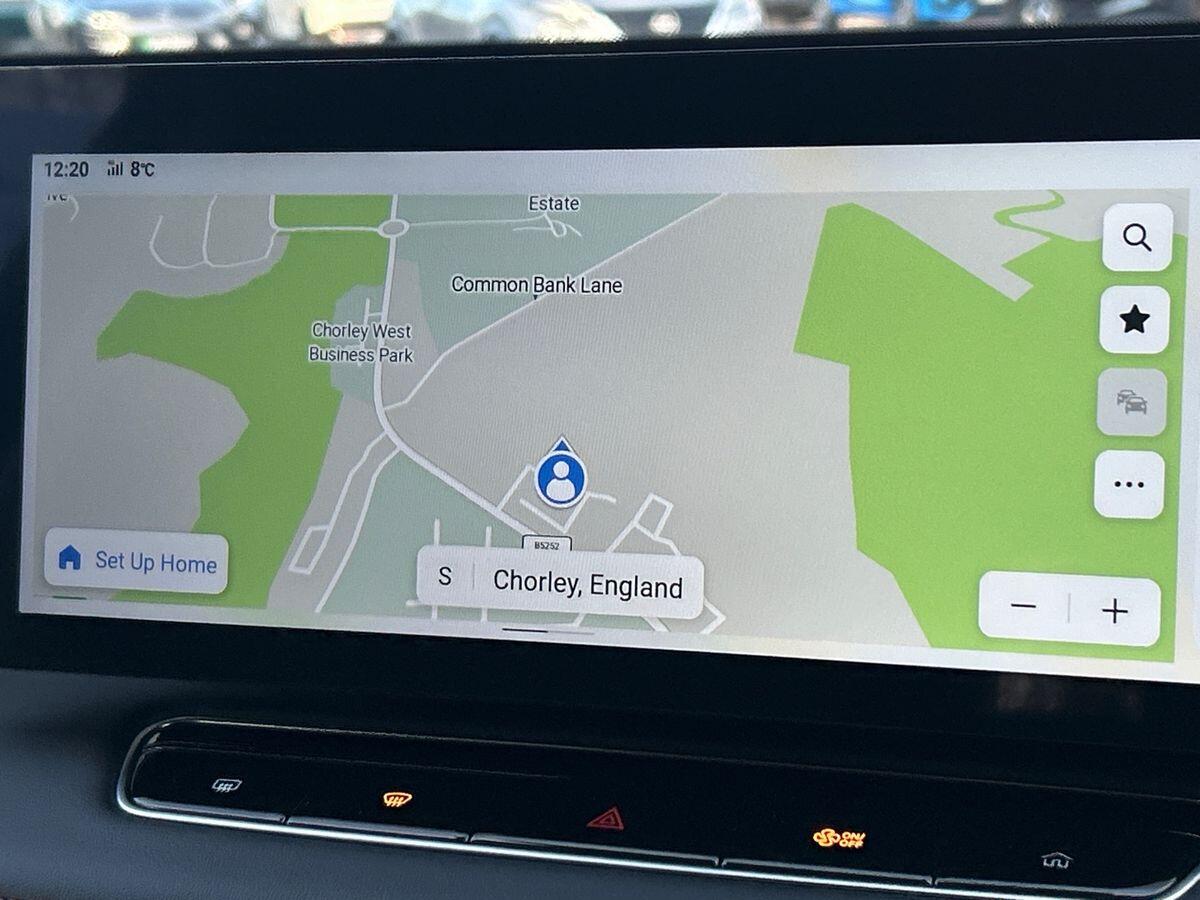 Used MG MG HS 2025 for sale - 77011440: Photo 32