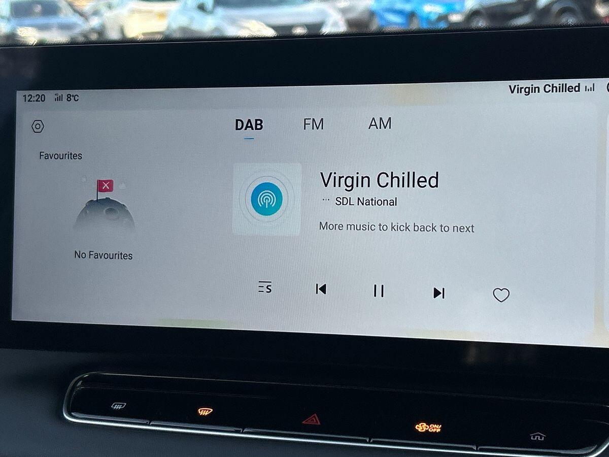 Used MG MG HS 2025 for sale - 77011440: Photo 33