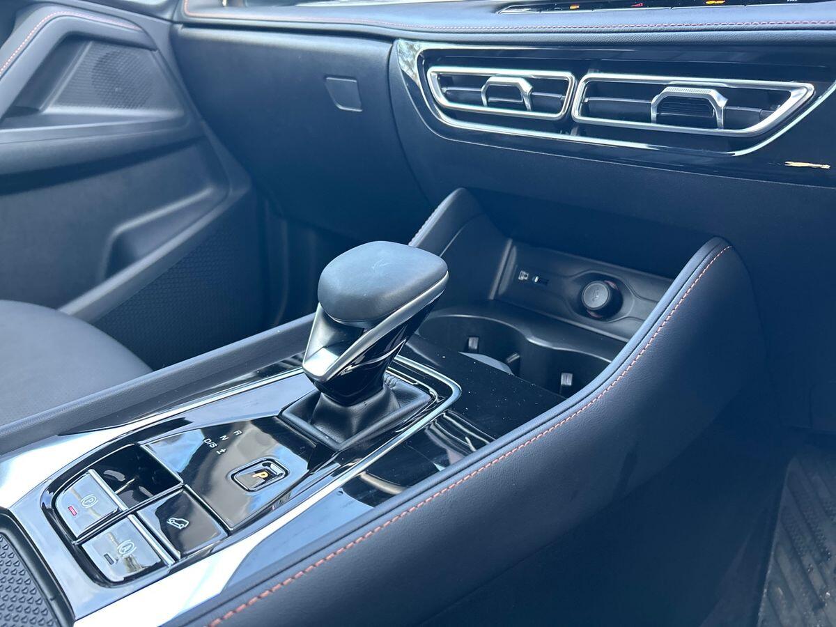 Used MG MG HS 2025 for sale - 77011440: Photo 38