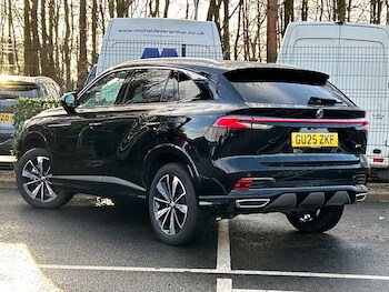 Used MG MG HS 2025 for sale - 77011440: Photo