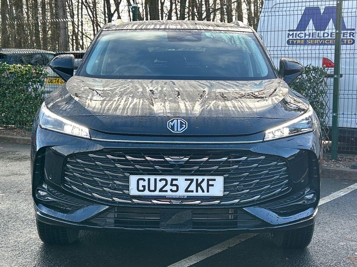 Used MG MG HS 2025 for sale - 77011440: Photo 4