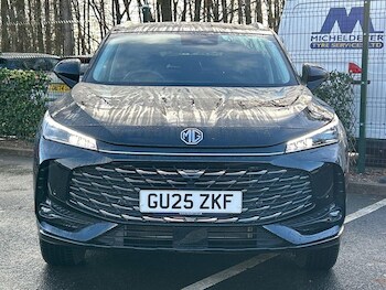 Used MG MG HS 2025 for sale - 77011440: Photo