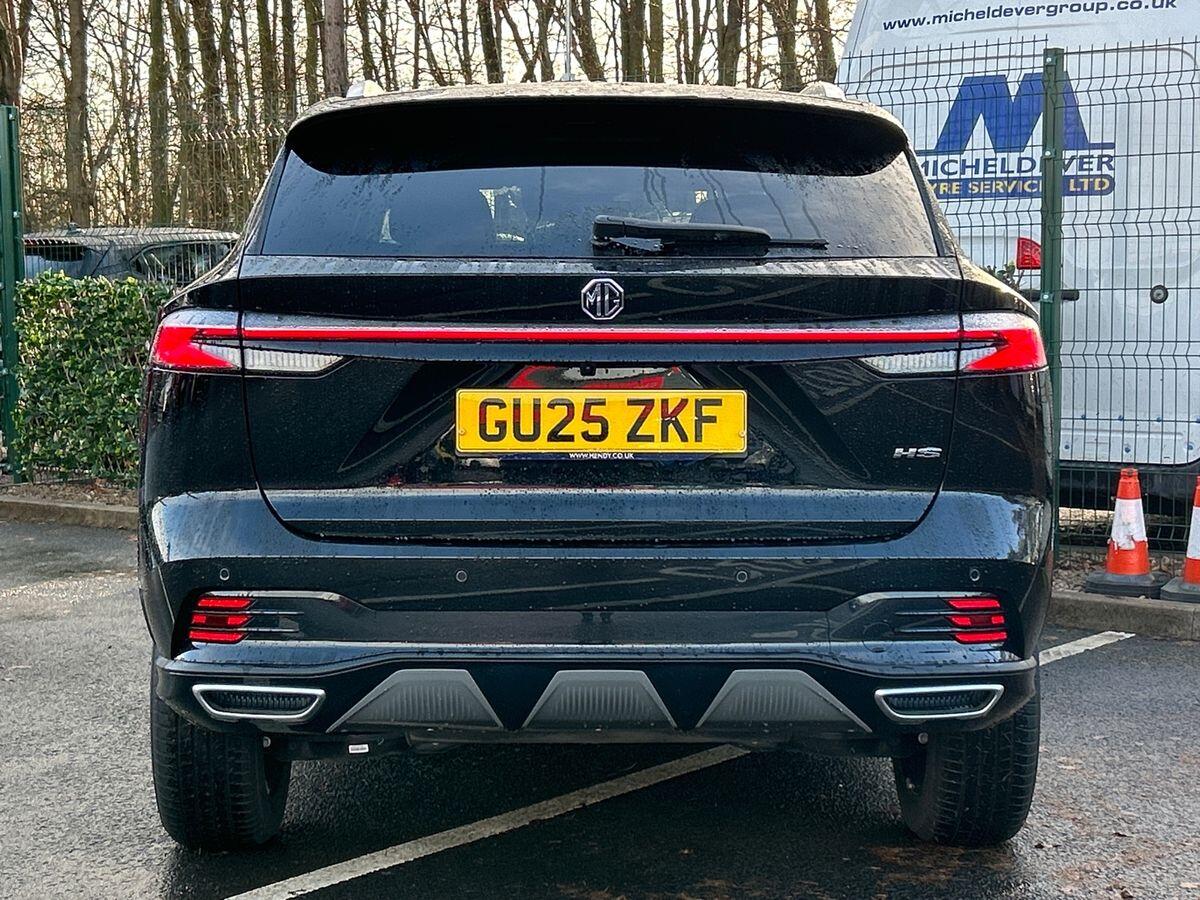 Used MG MG HS 2025 for sale - 77011440: Photo 5