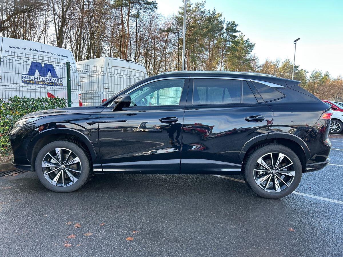 Used MG MG HS 2025 for sale - 77011440: Photo 6