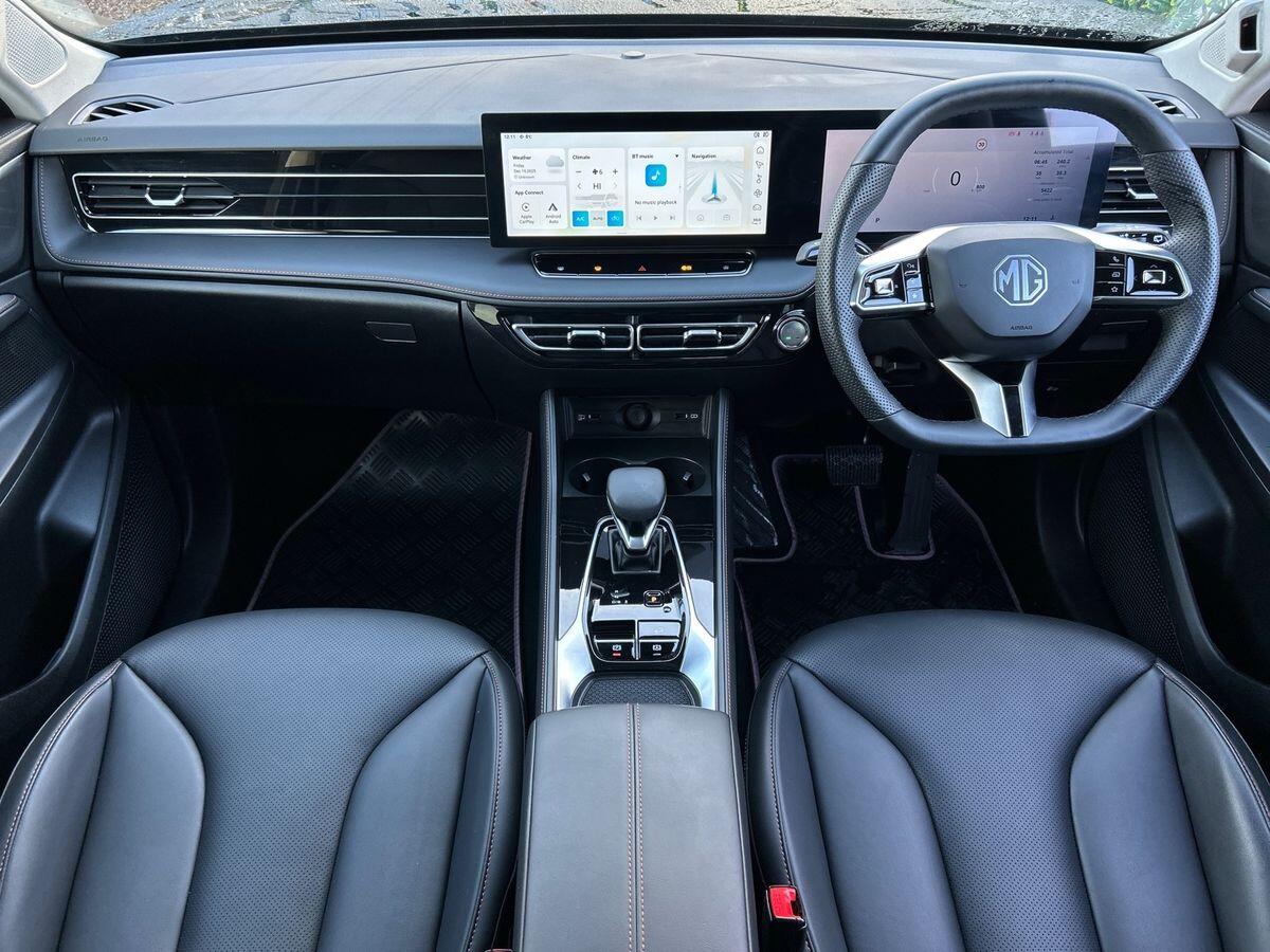 Used MG MG HS 2025 for sale - 77011440: Photo 7