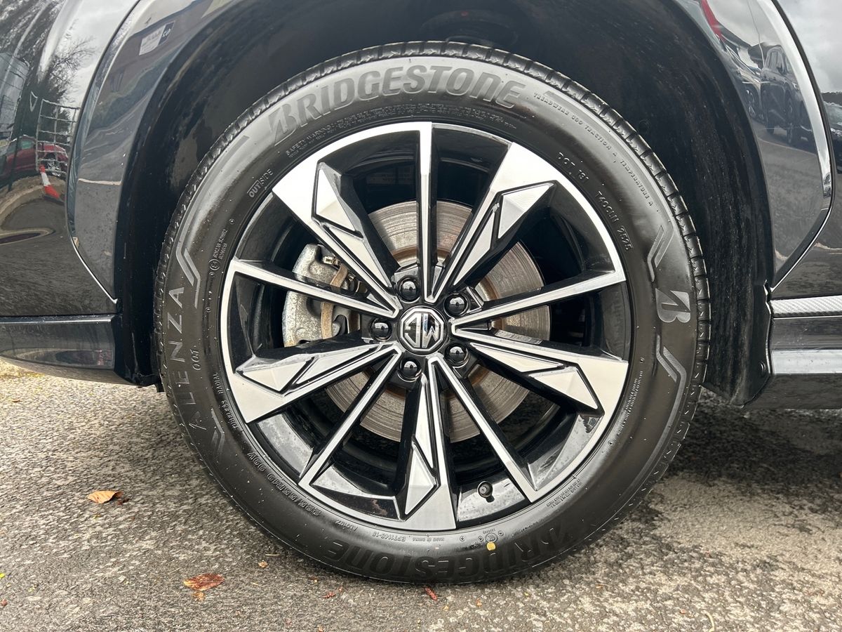 Used MG MG HS 2025 for sale - 77886398: Photo 10