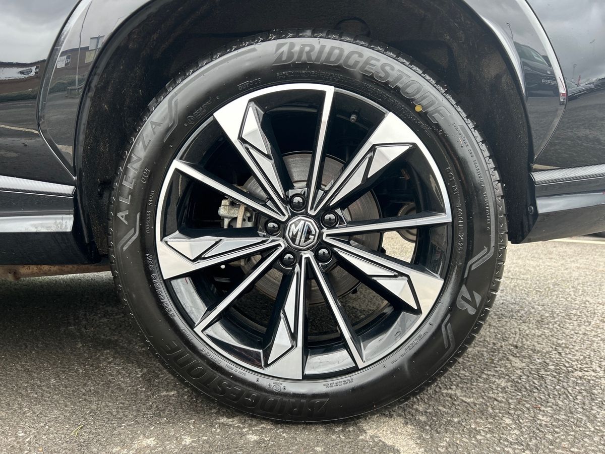 Used MG MG HS 2025 for sale - 77886398: Photo 11