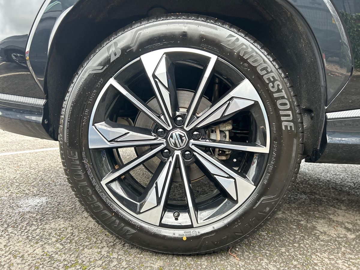 Used MG MG HS 2025 for sale - 77886398: Photo 12