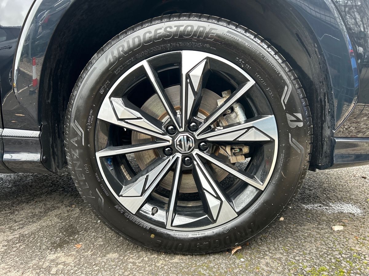 Used MG MG HS 2025 for sale - 77886398: Photo 13