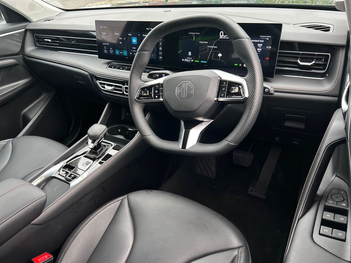 Used MG MG HS 2025 for sale - 77886398: Photo 14