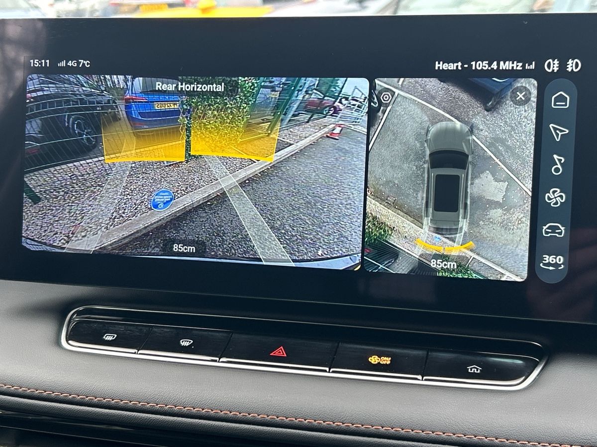 Used MG MG HS 2025 for sale - 77886398: Photo 17