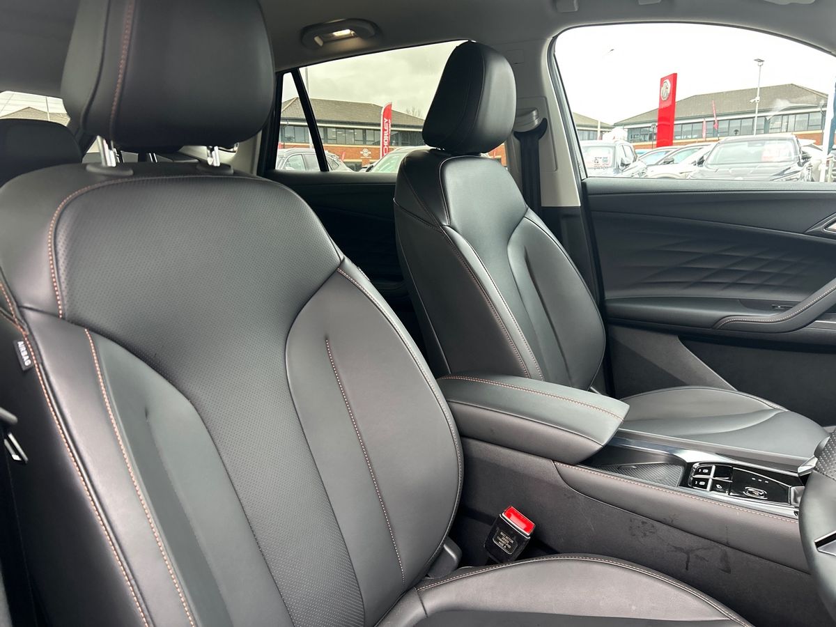 Used MG MG HS 2025 for sale - 77886398: Photo 18