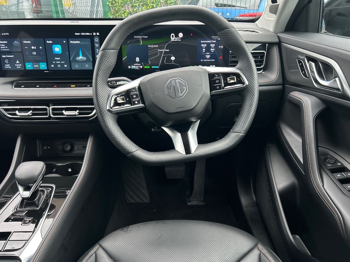 Used MG MG HS 2025 for sale - 77886398: Photo 19