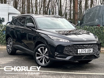 MG MG HS feature image