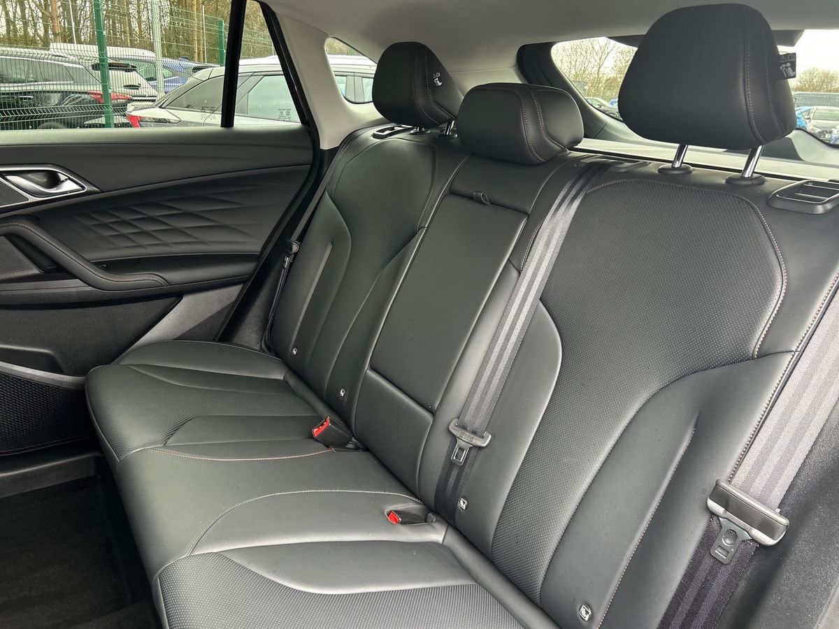 Used MG MG HS 2025 for sale - 77886398: Photo 20