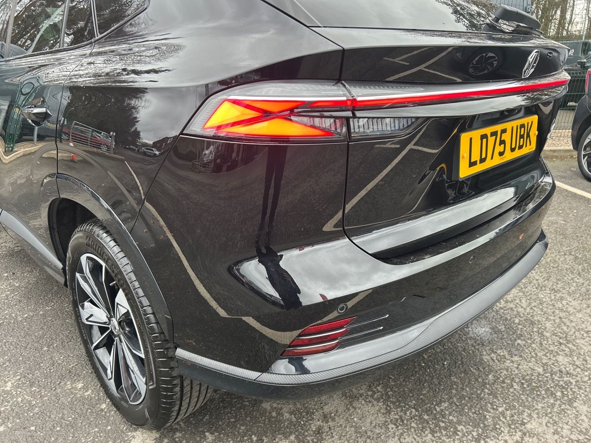 Used MG MG HS 2025 for sale - 77886398: Photo 22