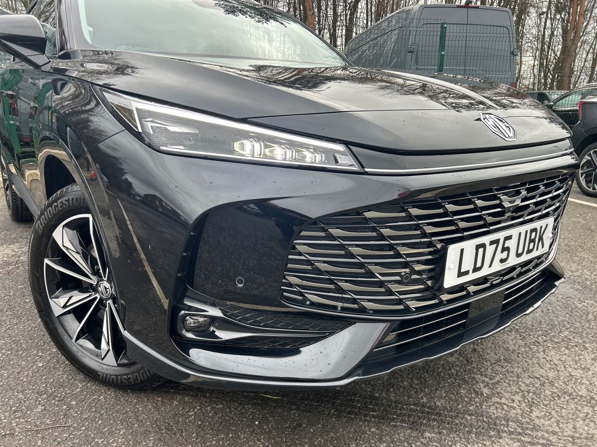 Used MG MG HS 2025 for sale - 77886398: Photo 25