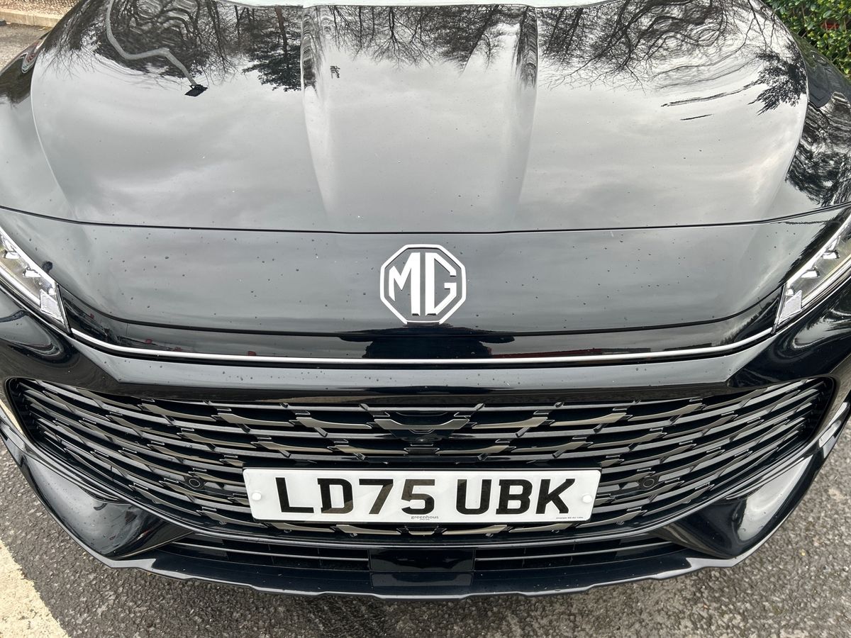 Used MG MG HS 2025 for sale - 77886398: Photo 26