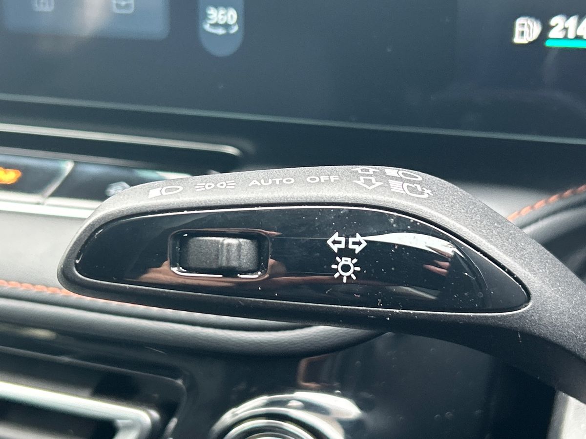 Used MG MG HS 2025 for sale - 77886398: Photo 29