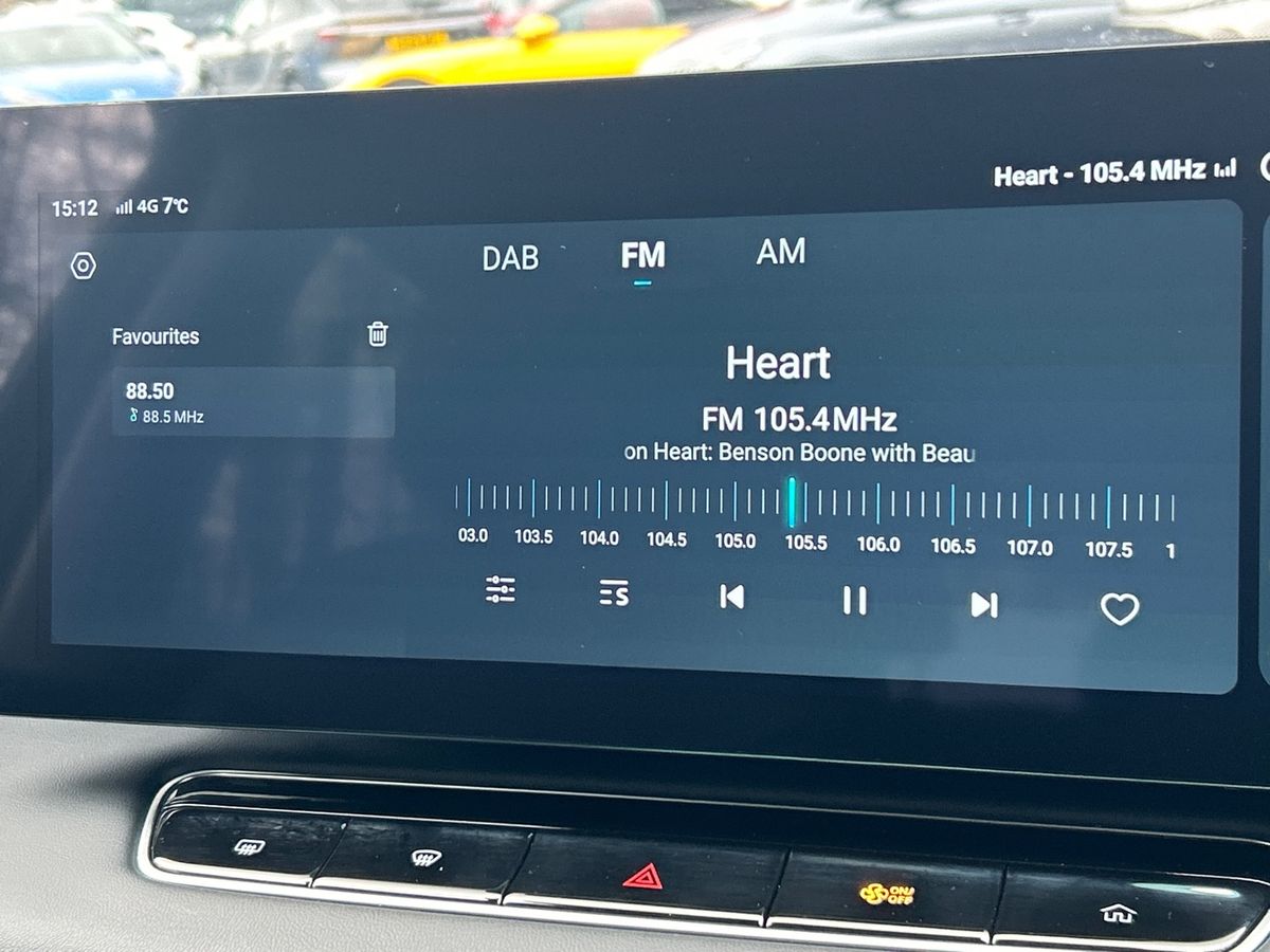 Used MG MG HS 2025 for sale - 77886398: Photo 32