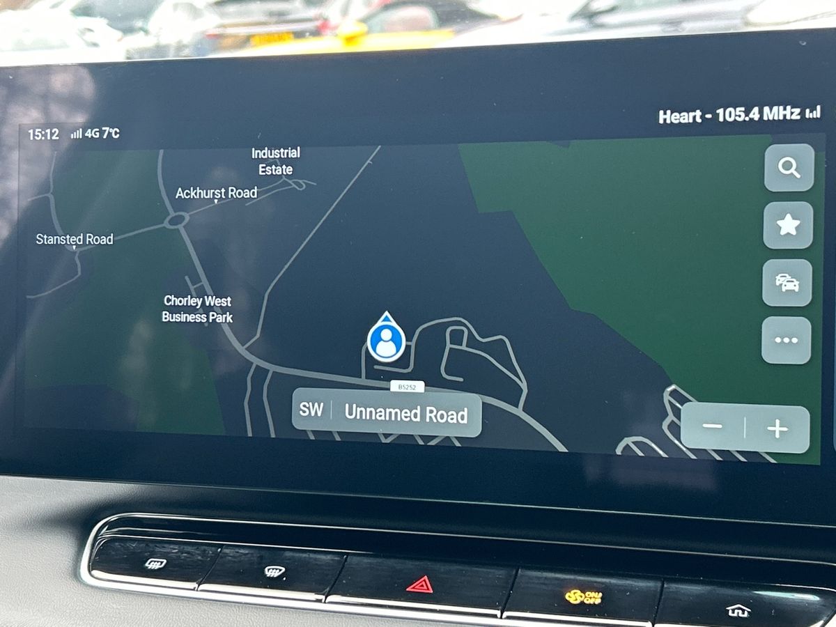 Used MG MG HS 2025 for sale - 77886398: Photo 33