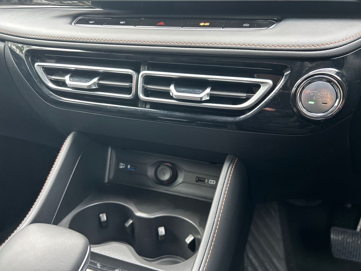 Used MG MG HS 2025 for sale - 77886398: Photo 37