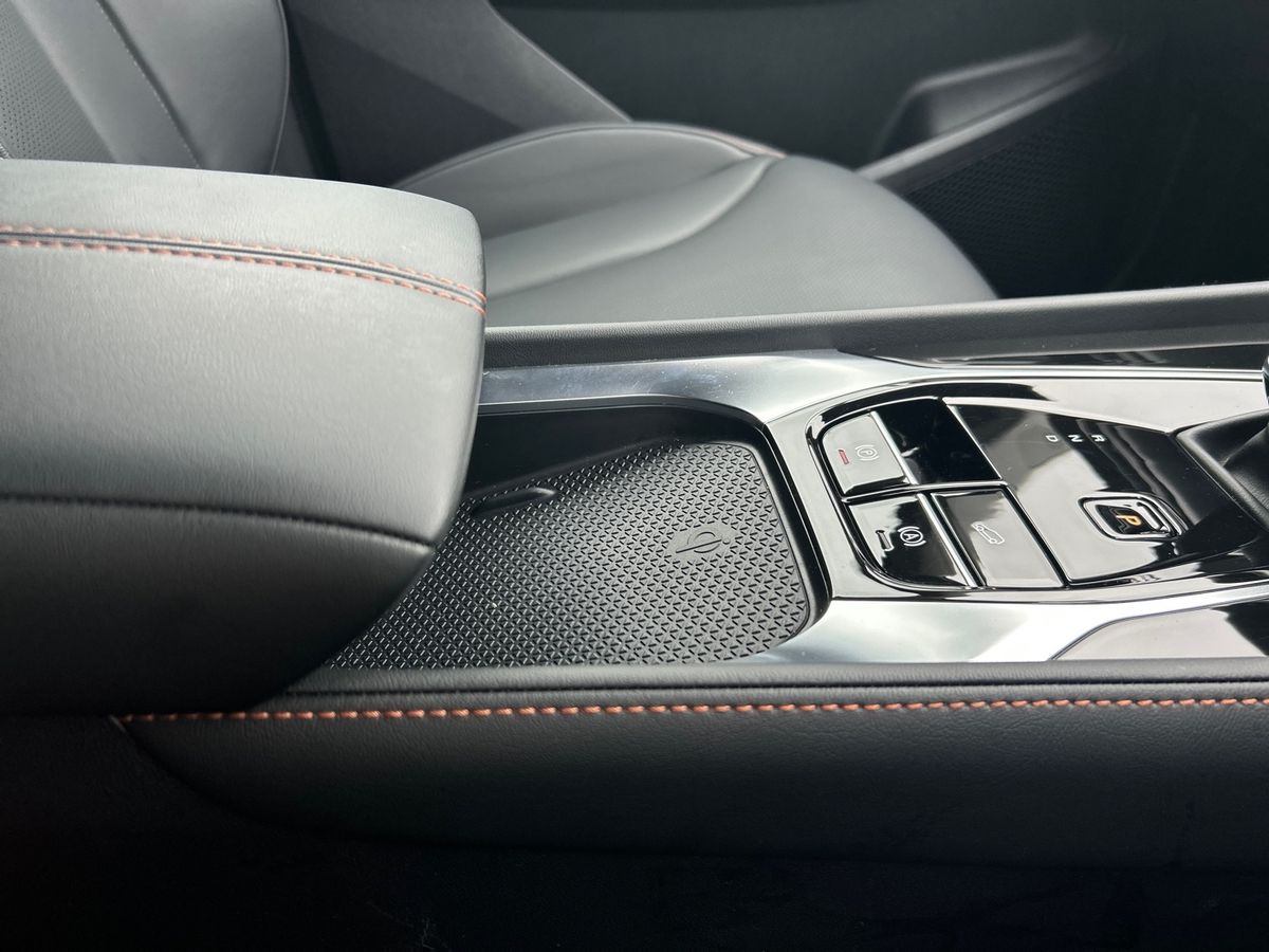 Used MG MG HS 2025 for sale - 77886398: Photo 39