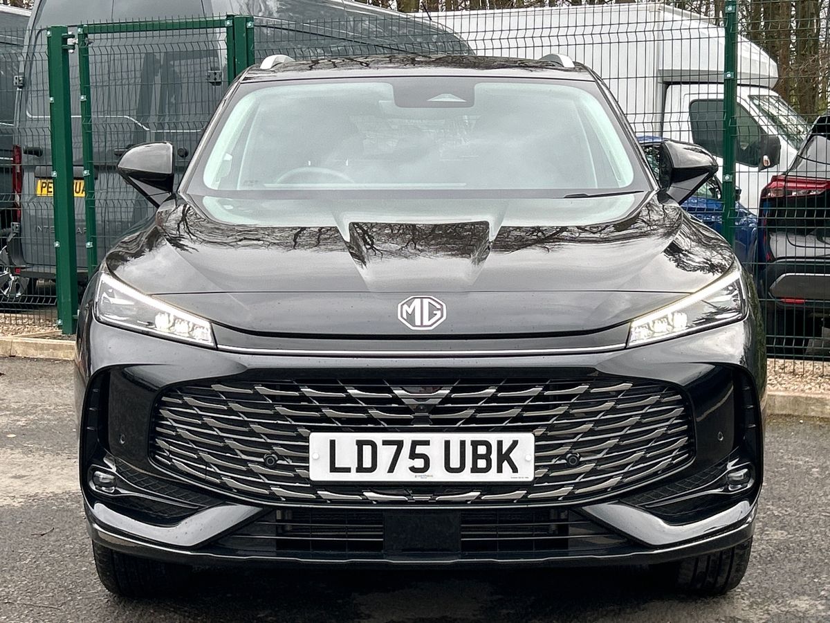 Used MG MG HS 2025 for sale - 77886398: Photo 4