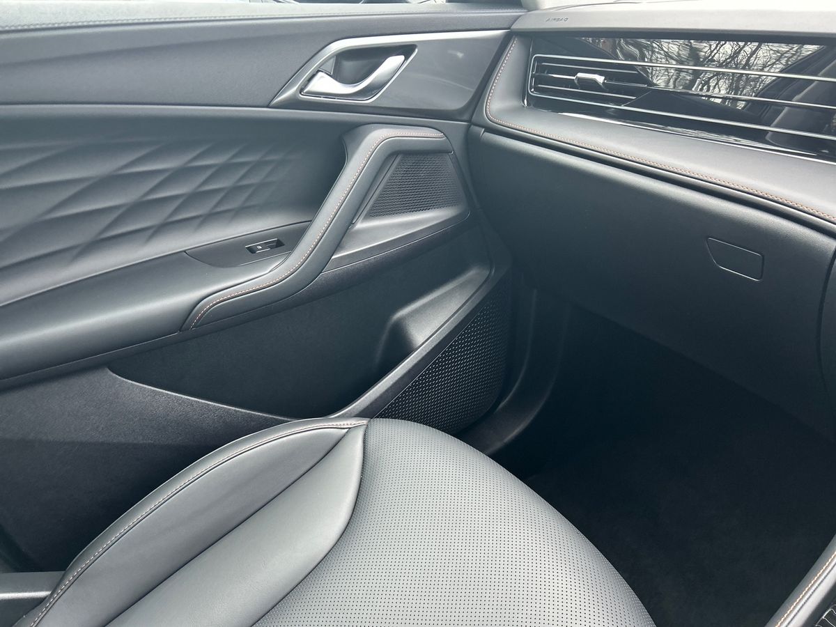 Used MG MG HS 2025 for sale - 77886398: Photo 42