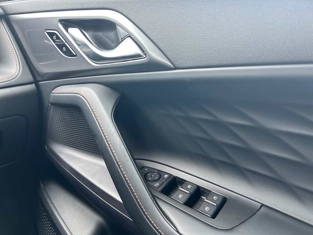 Used MG MG HS 2025 for sale - 77886398: Photo 45