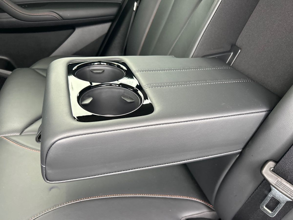 Used MG MG HS 2025 for sale - 77886398: Photo 48